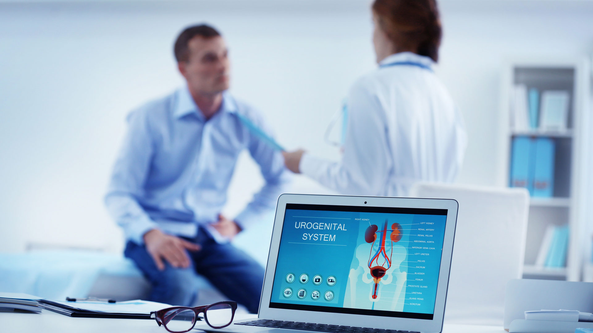 Urological - Andrological