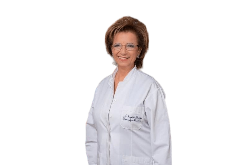 Δρ. Λυδία Ιωαννίδου - Μουζάκα