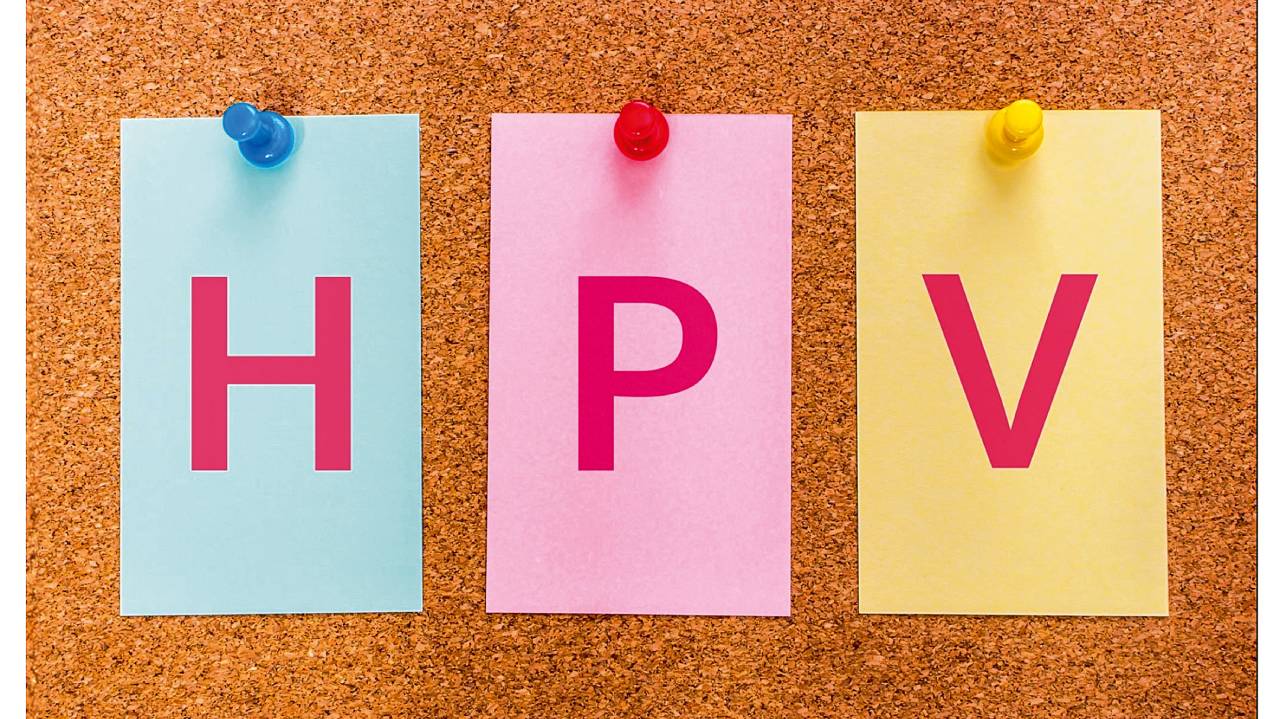 HPV - Η αναγκαιότητα εμβολιασμού & στα δύο φύλα
