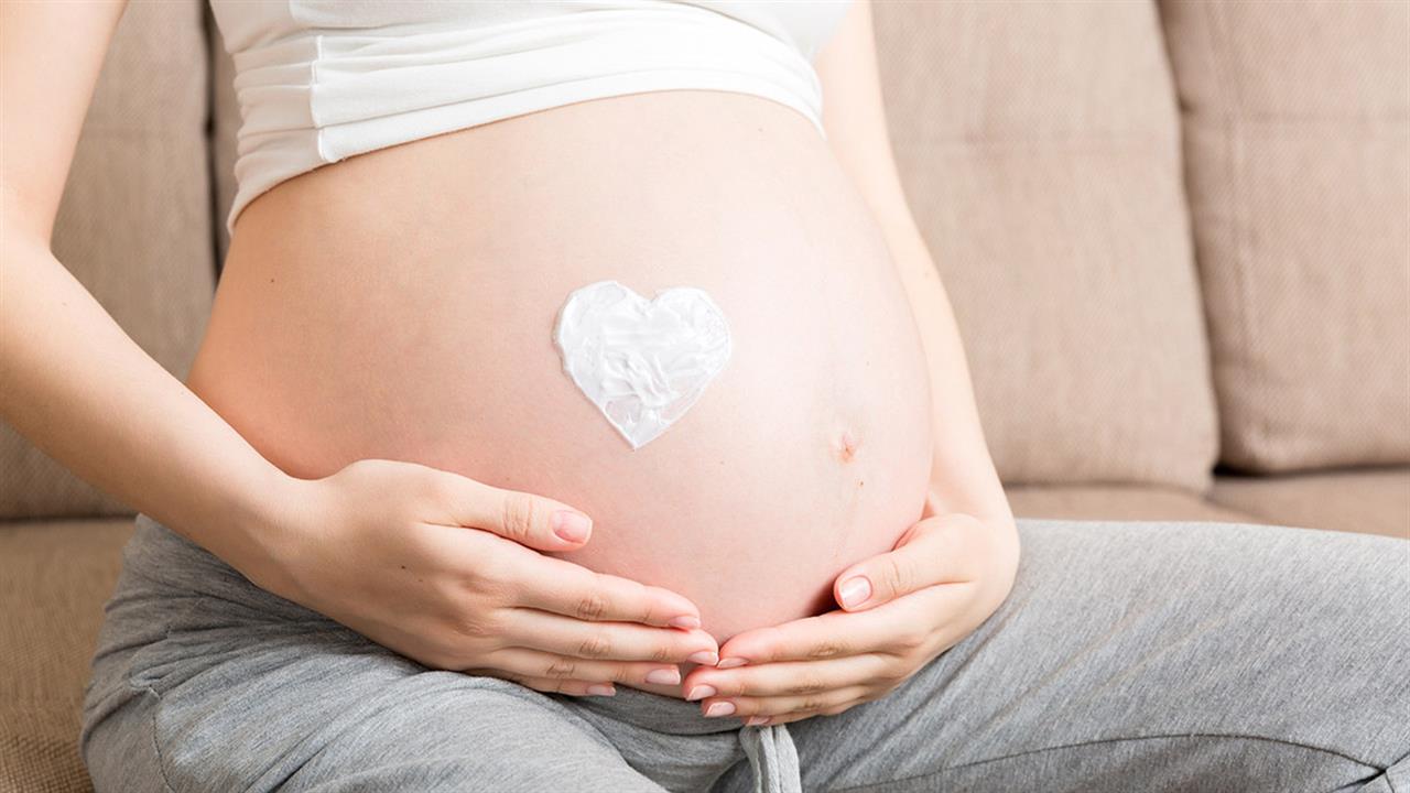 Ογκίδια μαστού στην εγκυμοσύνη και στον θηλασμό. Είναι επικίνδυνα;