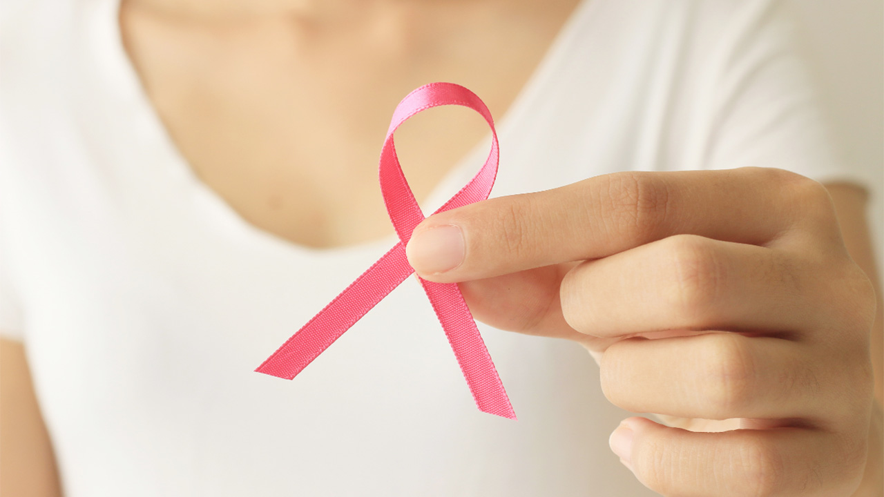 Γονιδιακός Έλεγχος για την πρόληψη και θεραπεία του κληρονομικού καρκίνου του μαστού